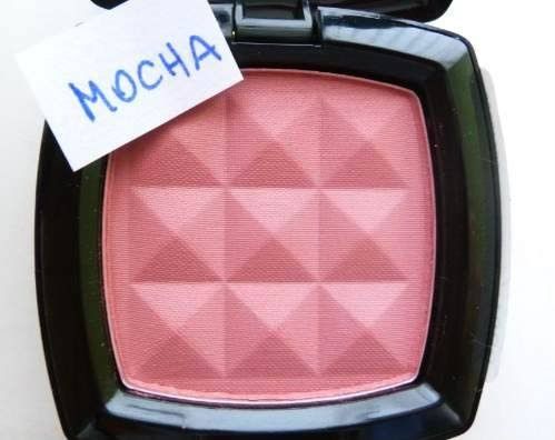 Blush NYX - Cor Mocha